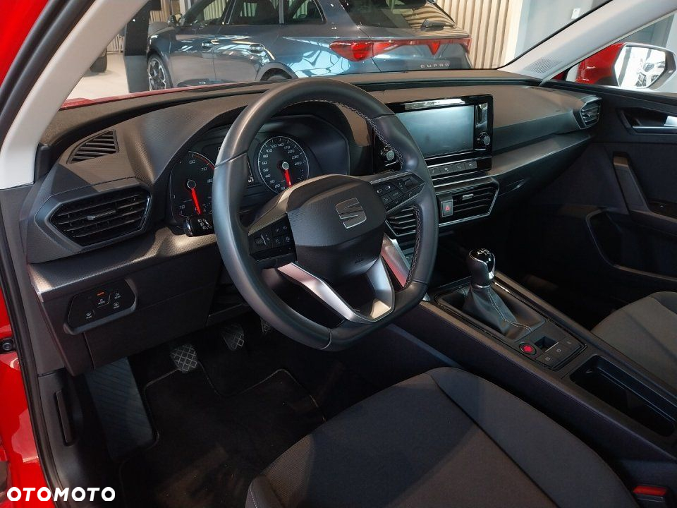 Seat Leon - 9