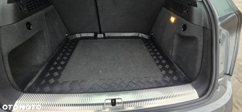 Audi Q3 2.0 TDI Edycja Specjalna - 34