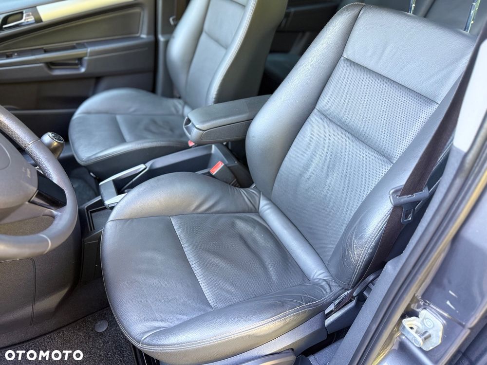 Opel Zafira 1.8 Innovation 110 Jahre - 24