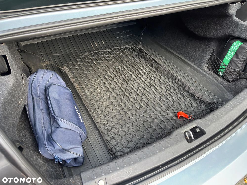Volvo S90 T6 AWD Geartronic Inscription - 11