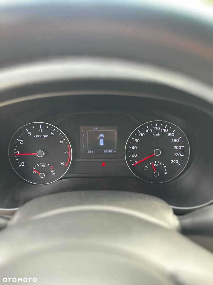 Kia Sportage 1.6 GDI M 2WD - 8