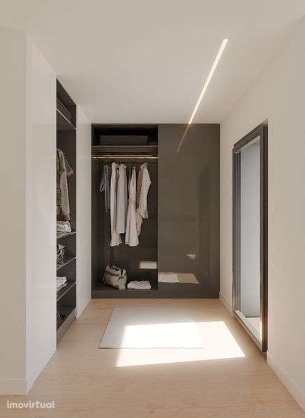 Moradia Nova V4 - Meia Via - Torres Novas - ModeON Design Build - Grande imagem: 5/8