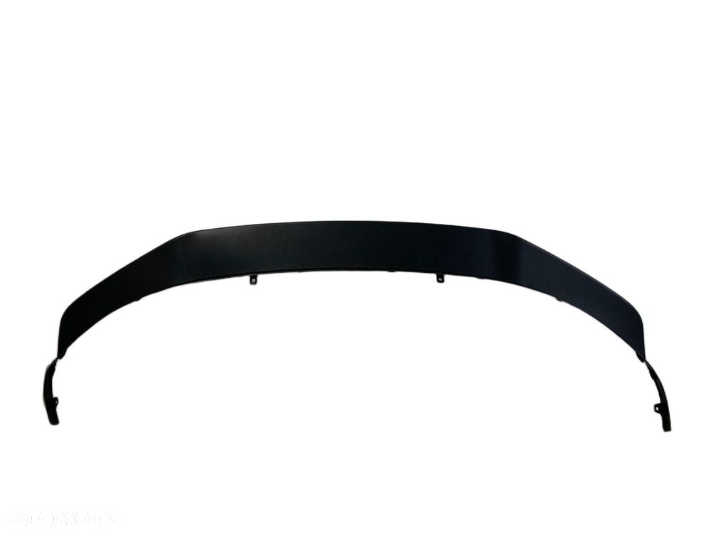 NOWY ORYGINALNY SPOILER ZDERZAKA PRZEDNIEGO PRZÓD HYUNDAI I30 III 3 FASTBACK  16-25  86591-G4AA0 - 1