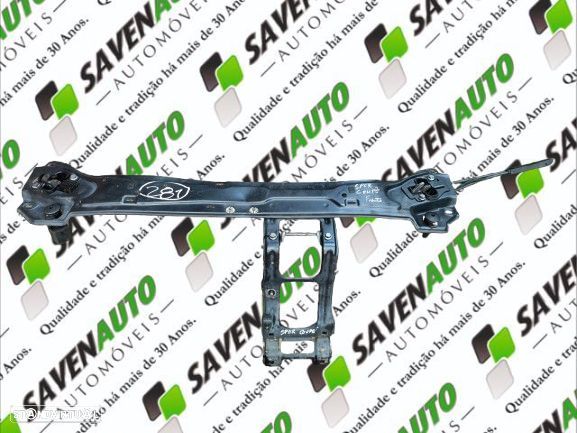 Frente Fibra / Chapa Mercedes-Benz C-Class Coupe Sport (Cl203) - 1