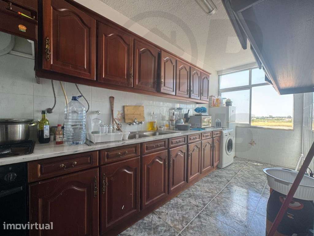 Apartamento T3 - Benavente - 200.000€ - Grande imagem: 4/10