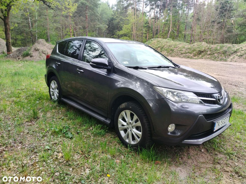 Toyota RAV4 - 22