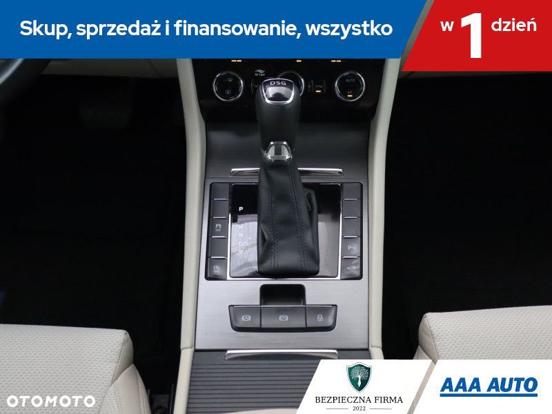 Skoda Superb - 18