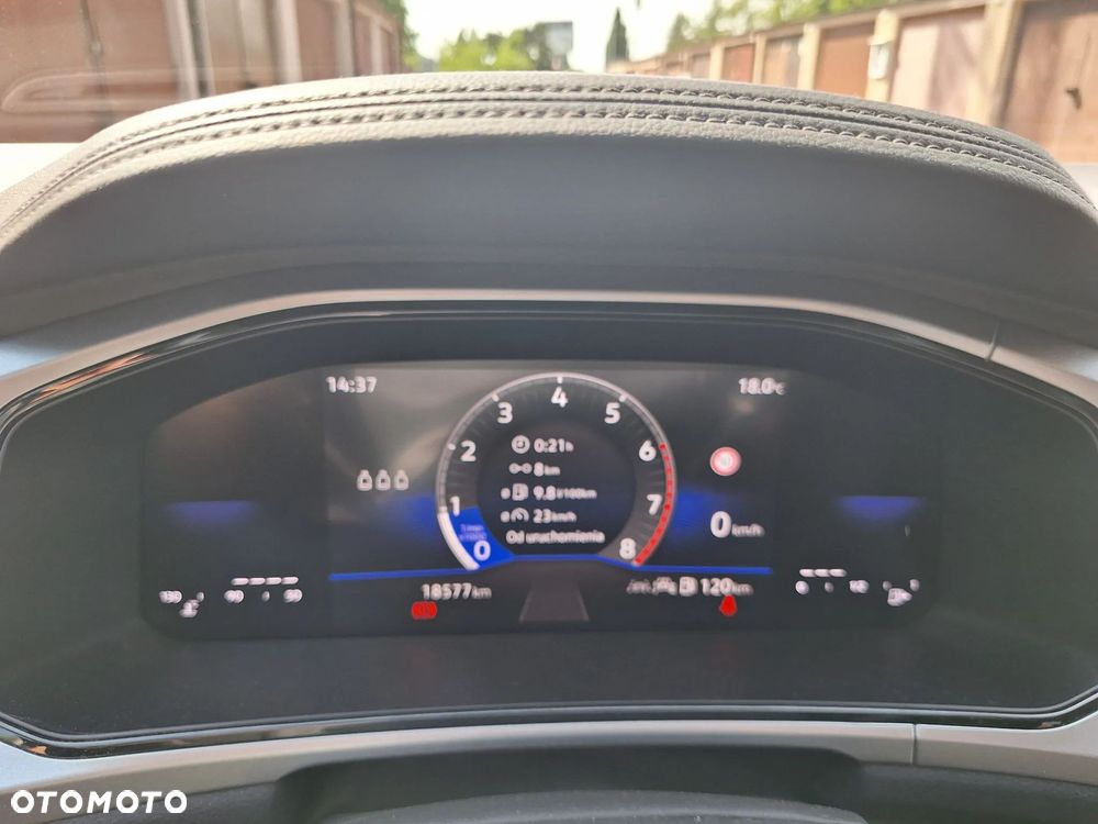 Volkswagen T-Roc 1.5 TSI Life - 10