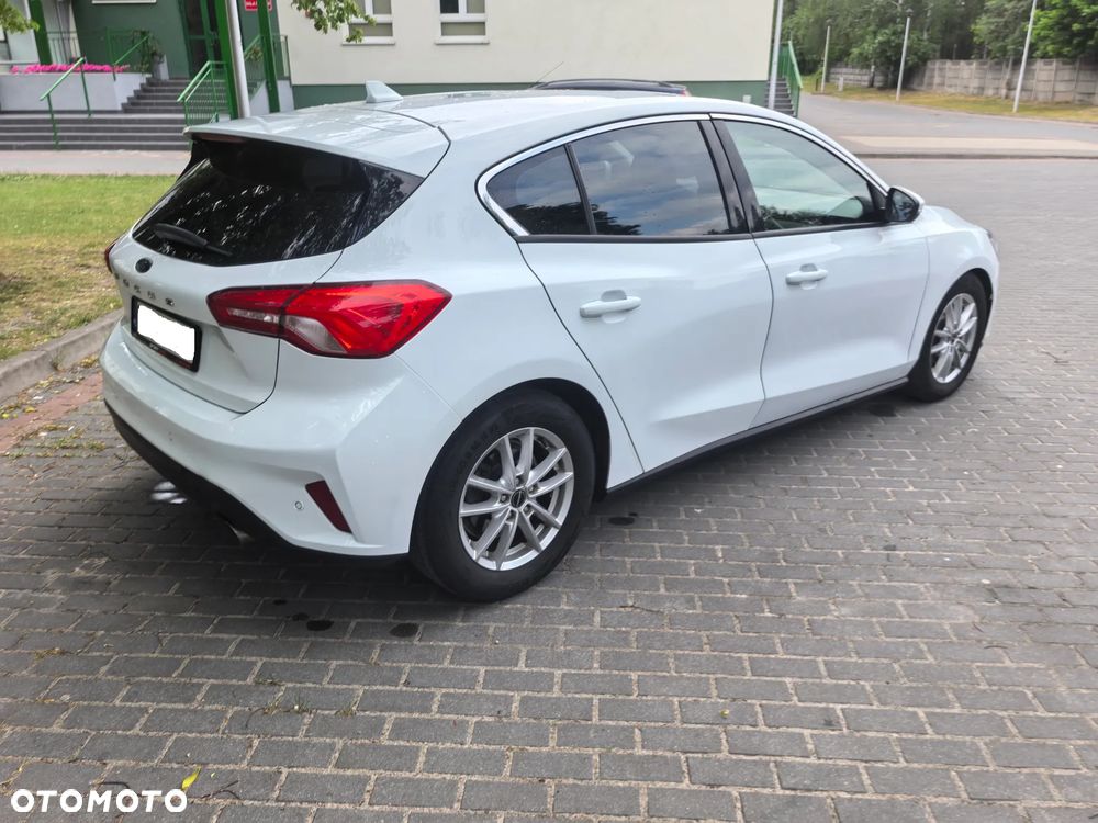 Ford Focus 1.5 EcoBlue Active - 5