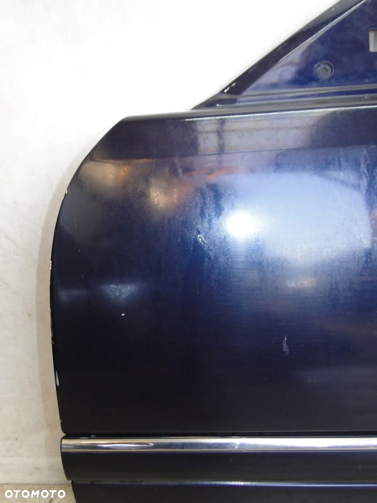 MERCEDES CL W215 DRZWI LEWE EUROPA - 4