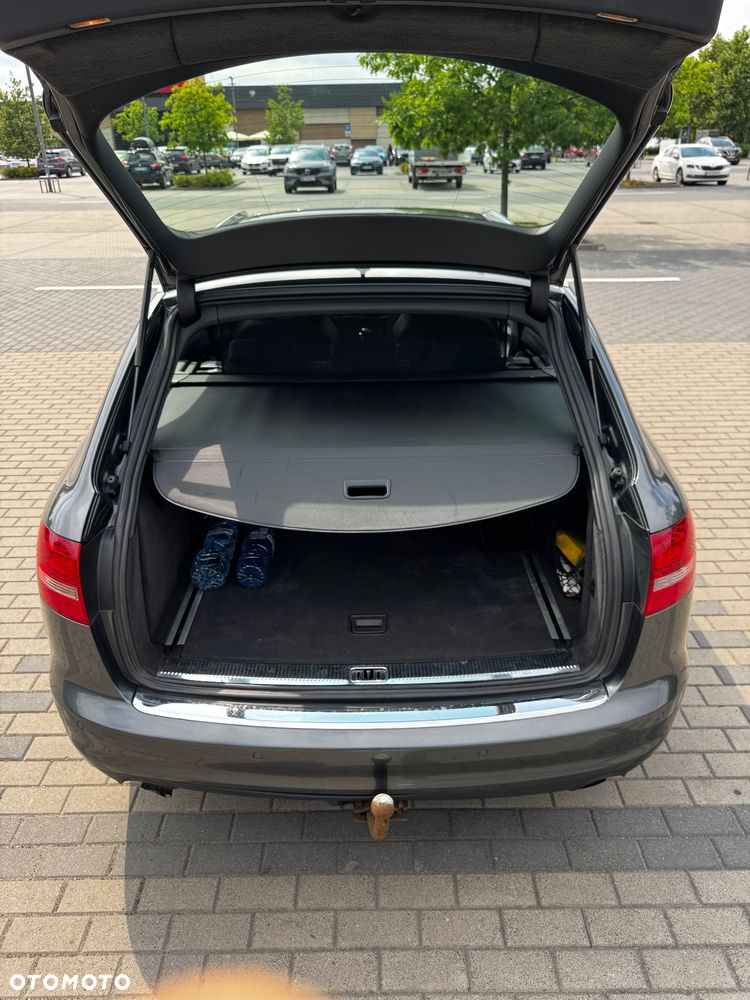 Audi A6 Avant - 12