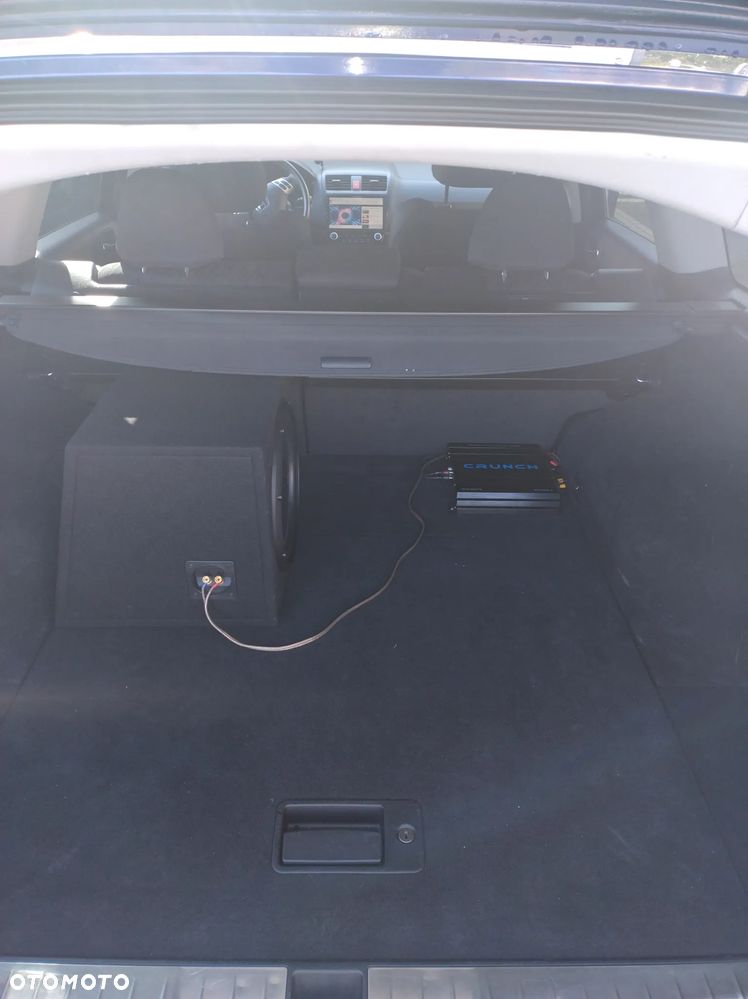 Honda Accord 2.4 Executive - 9