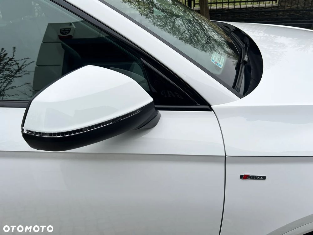 Audi Q5 35 TDI Quattro S tronic - 15