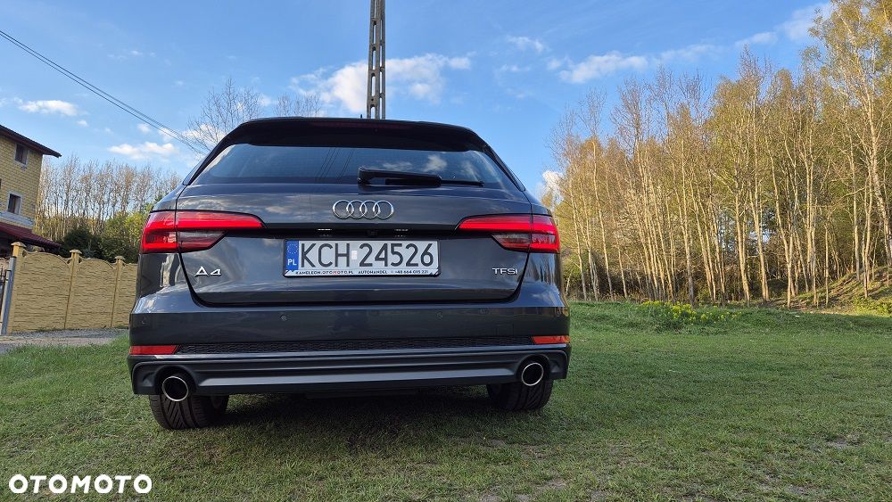 Audi A4 Avant - 15