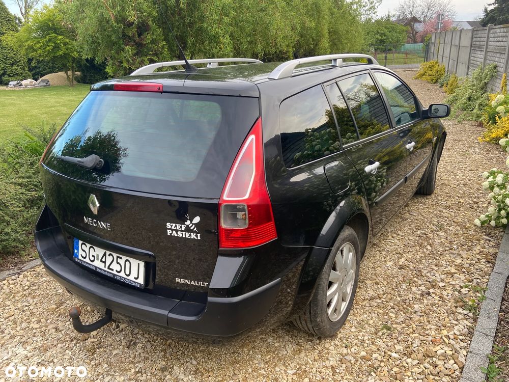 Renault Megane - 4