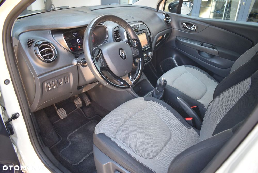 Renault Captur - 12