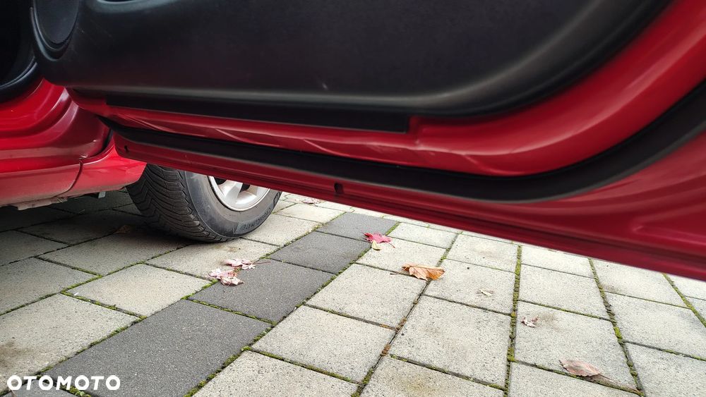Honda Jazz - 29