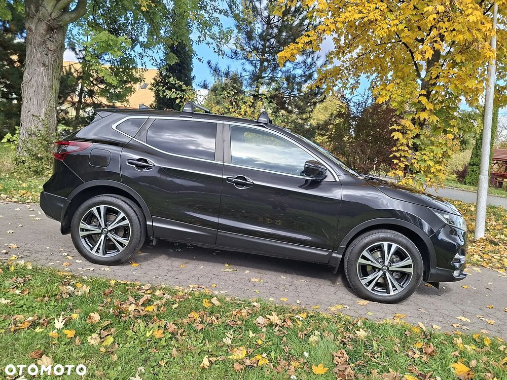 Nissan Qashqai - 35