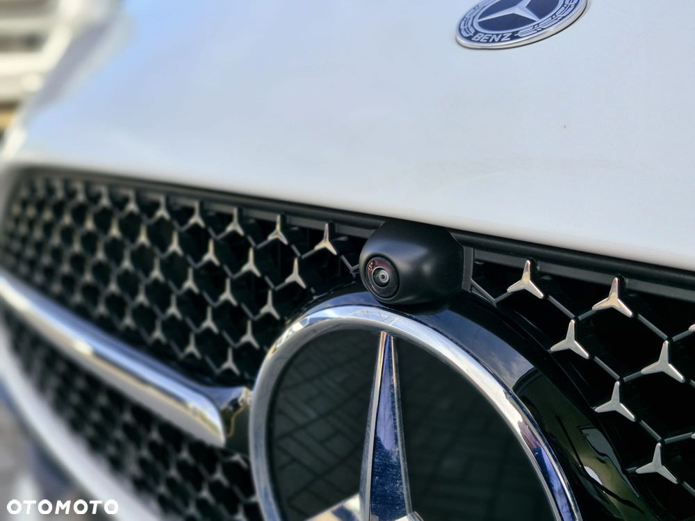 Mercedes-Benz Klasa C - 37