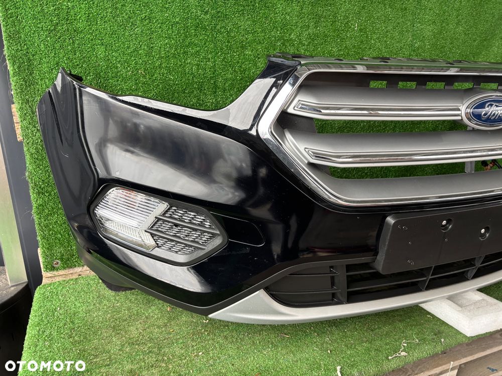 Ford Kuga MK2 lift 2016 zderzak przedni - 3