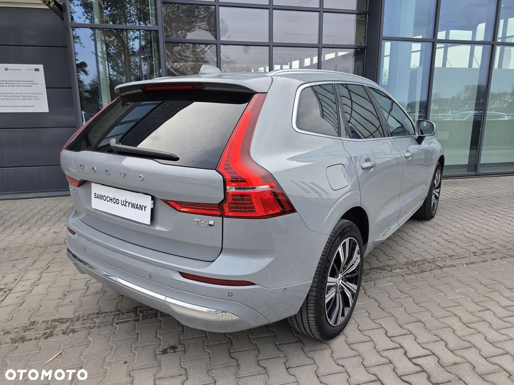 Volvo XC 60 - 5