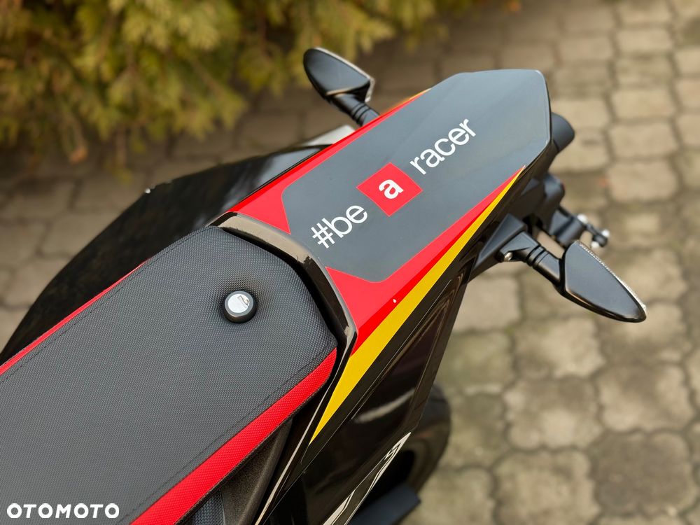 Aprilia SX - 30
