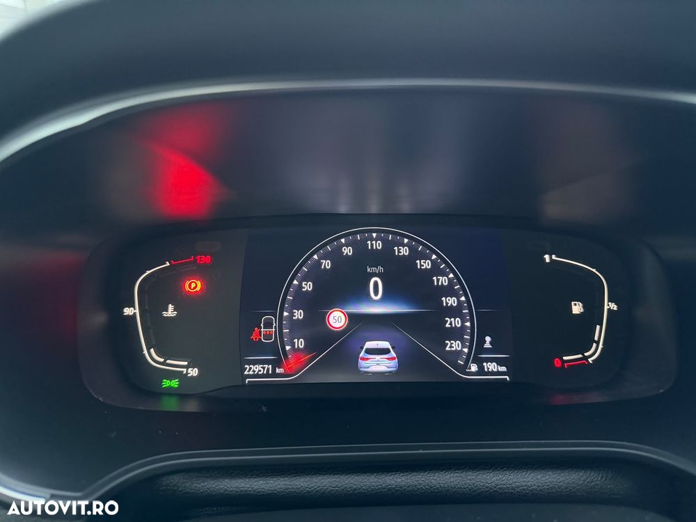 Renault Megane Blue dCi 116 Intens - 6