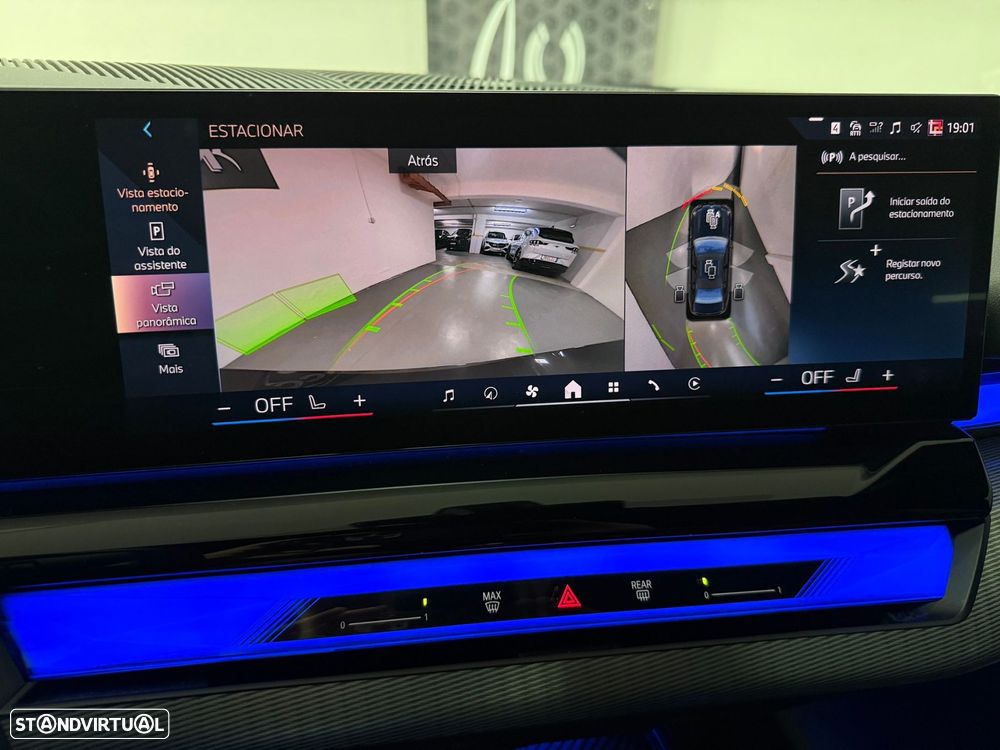 BMW i5 xDrive40 Pack Desportivo M Pro - 48