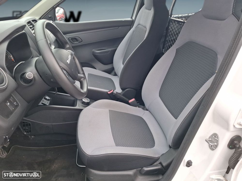 Dacia Spring Electric 45 Expression - 11
