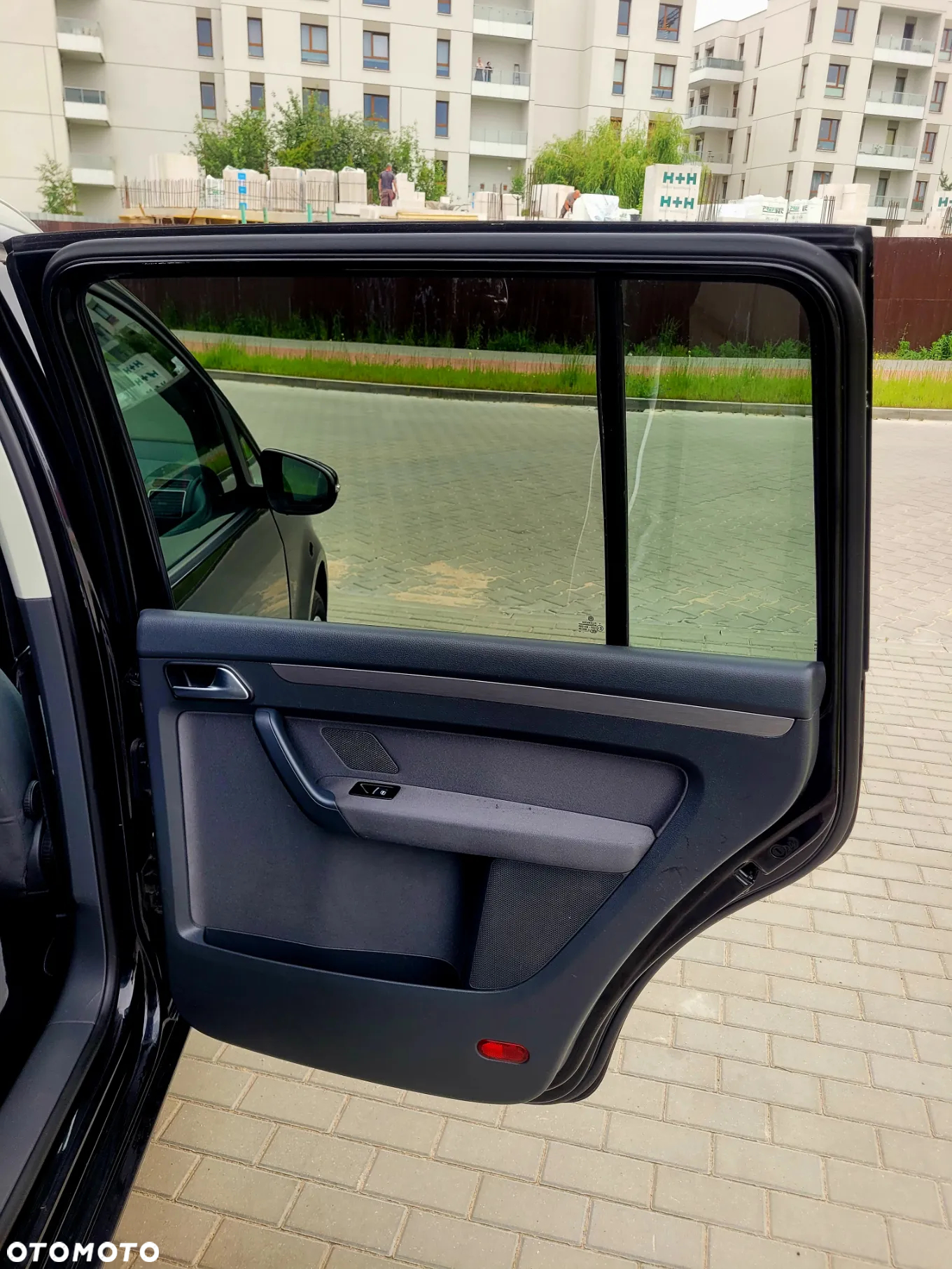 Volkswagen Touran 1.6 TDI DPF Comfortline - 31
