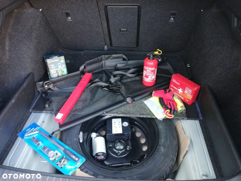 Skoda Octavia 2.0 TDI First Edition - 40