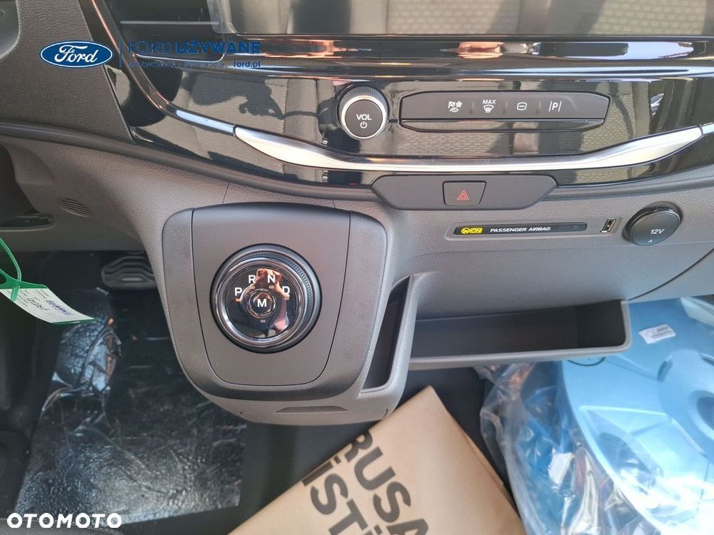 Ford Transit - 20