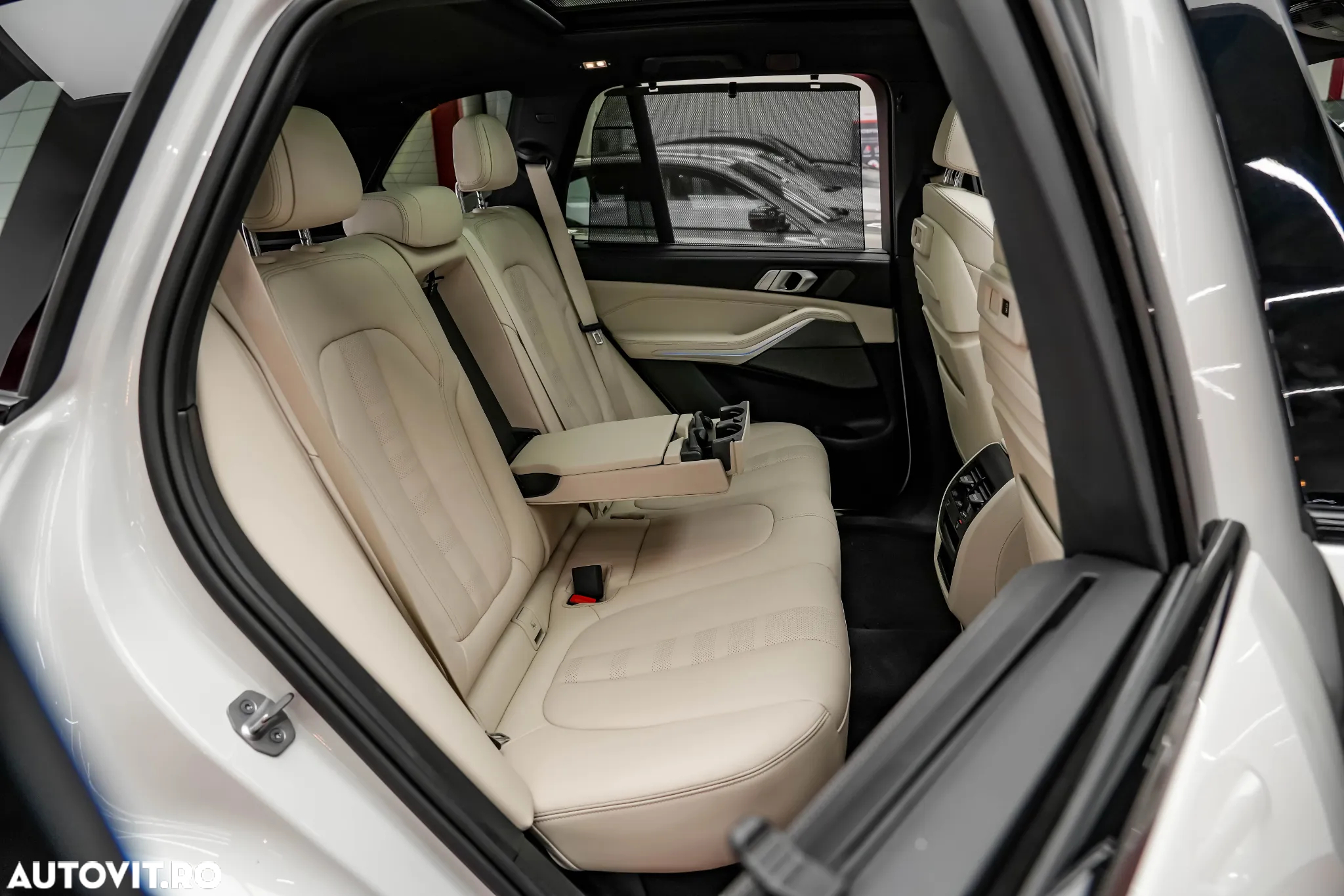 BMW X5 xDrive45e AT PHEV - 10