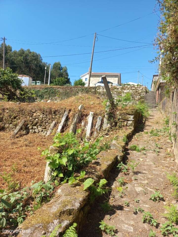 Terreno, Aveiro, Arouca - Grande imagem: 4/5