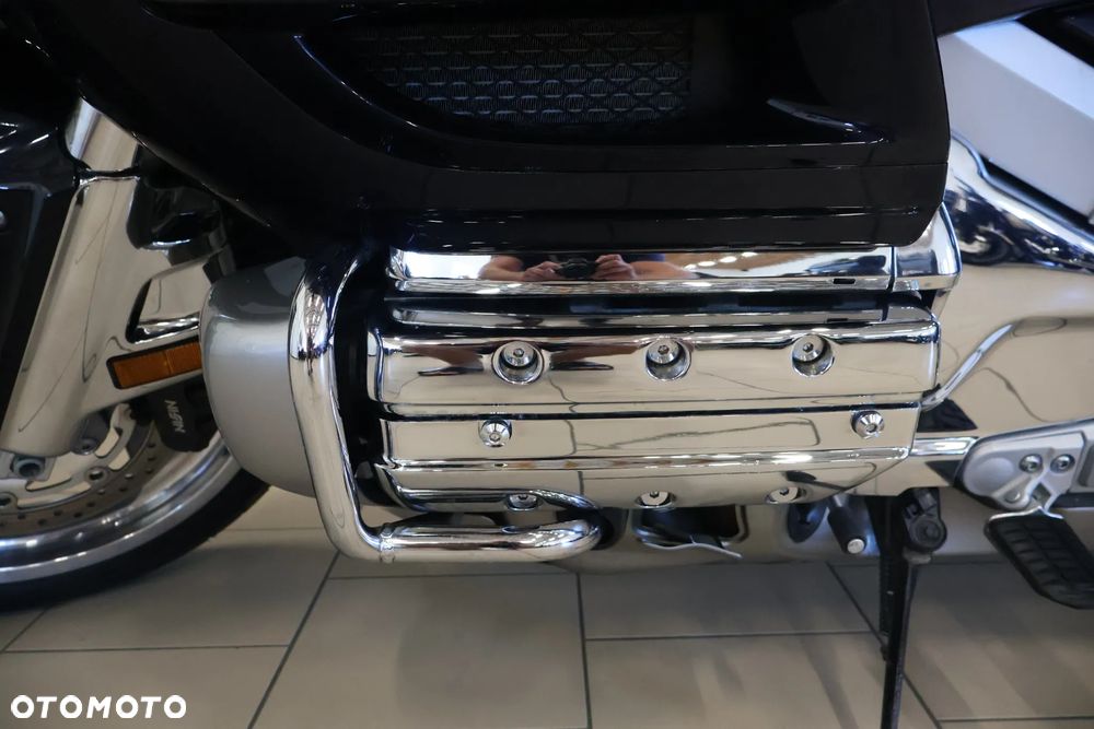 Honda GL - 36