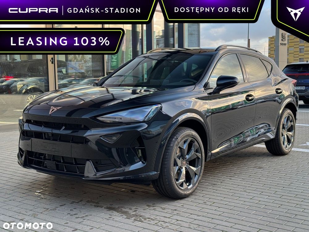 Cupra Formentor 1.5 eTSI mHEV DSG - 2