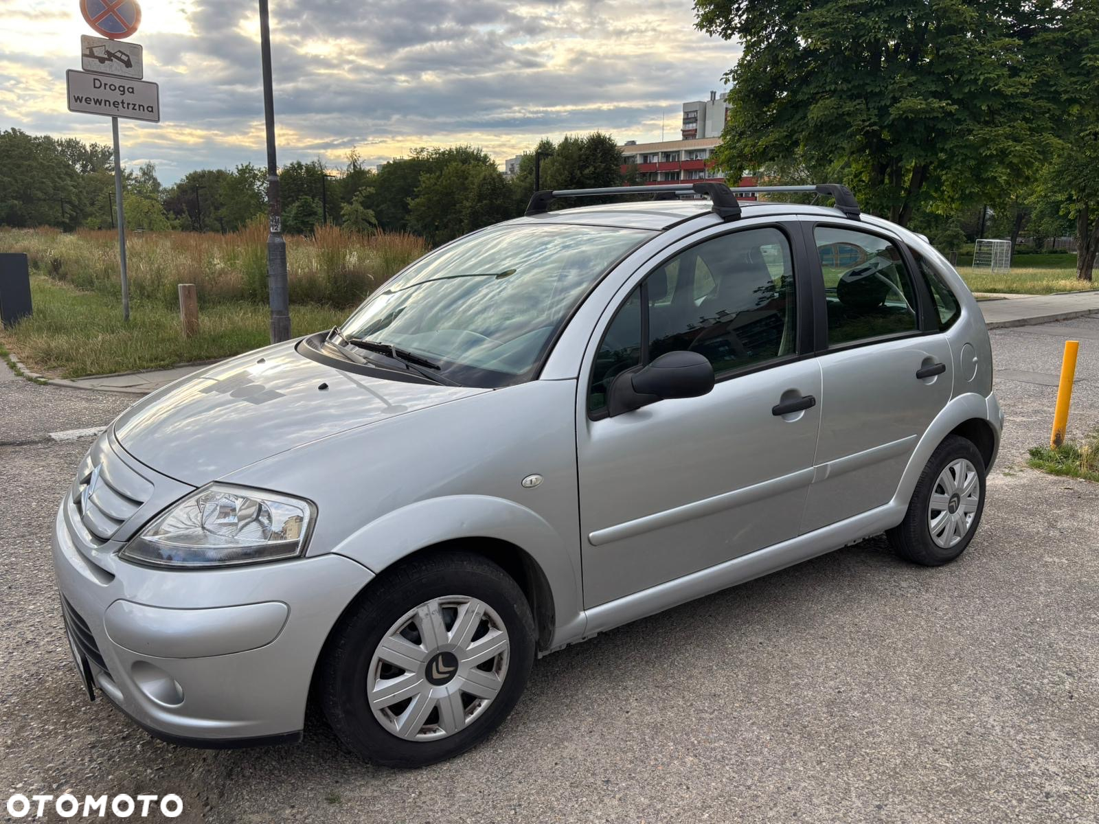 Citroën C3 1.4i Impress - 18