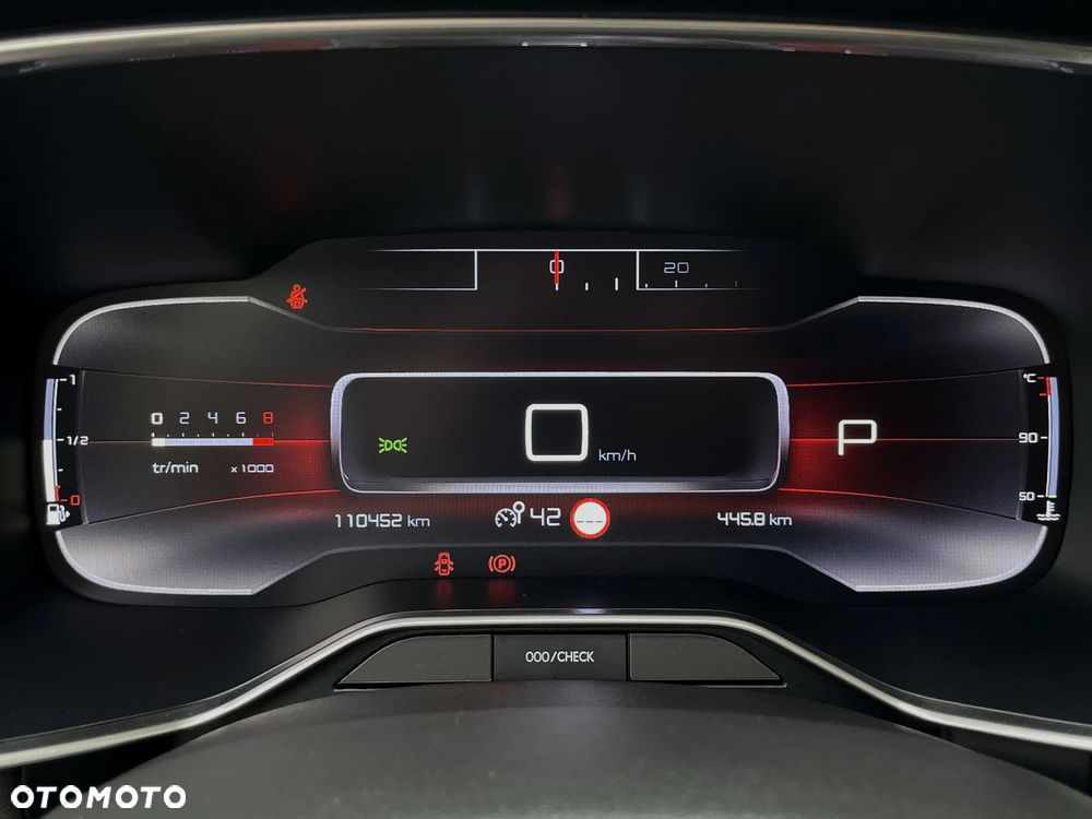 Citroën C5 Aircross 1.6 PureTech Shine EAT8 - 21