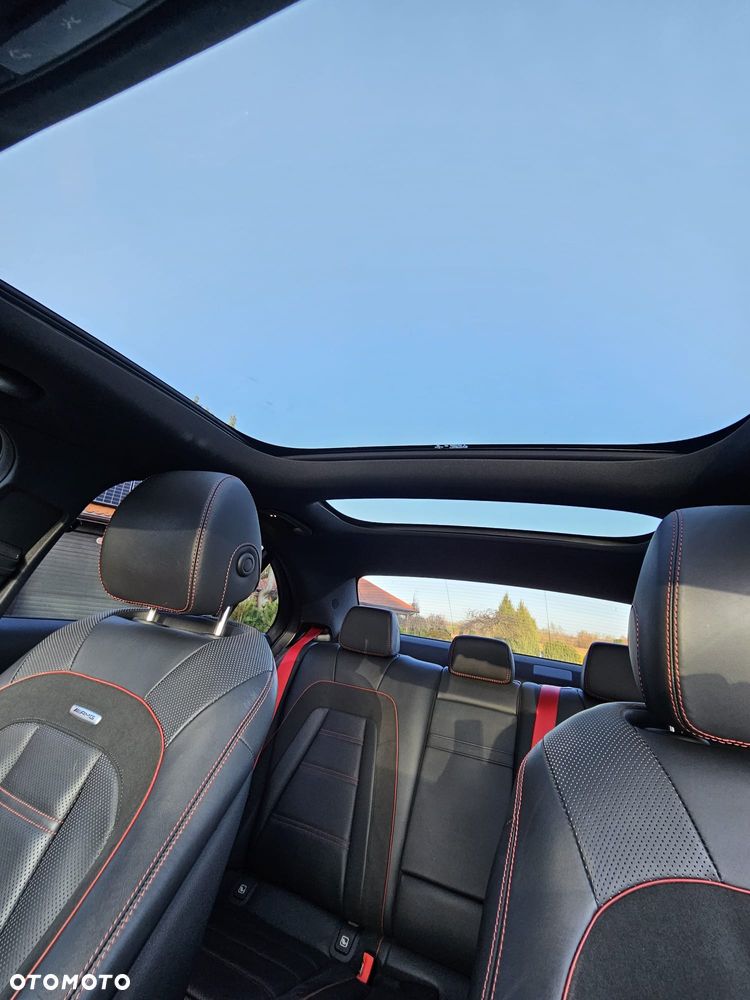 Mercedes-Benz Klasa E - 14