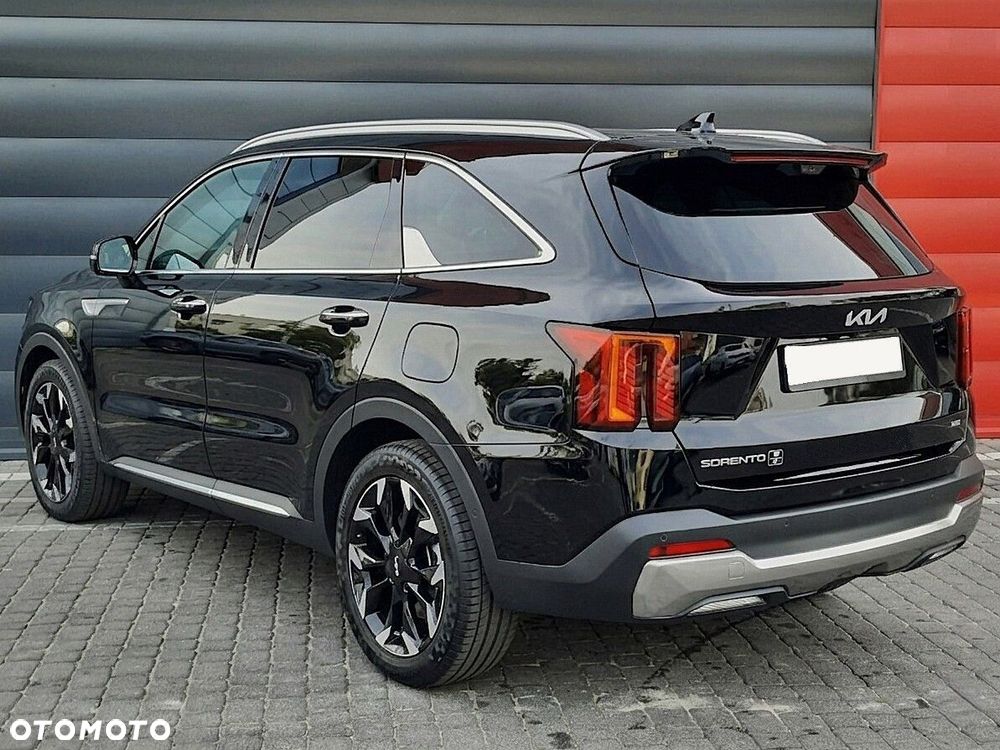 Kia Sorento - 7