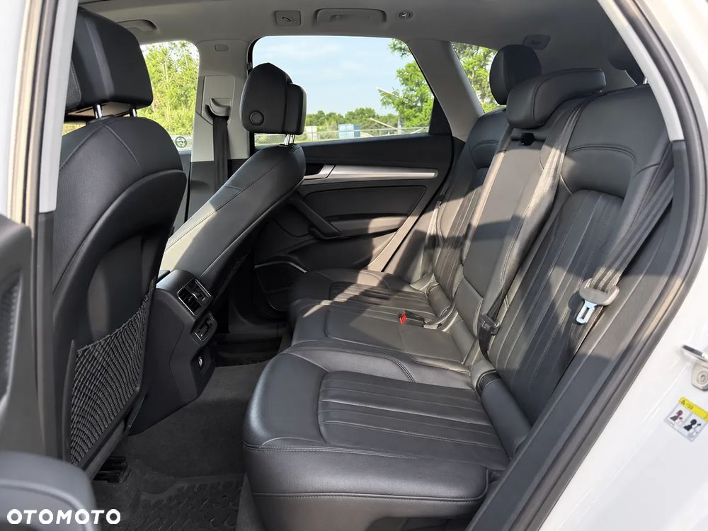 Audi Q5 - 20