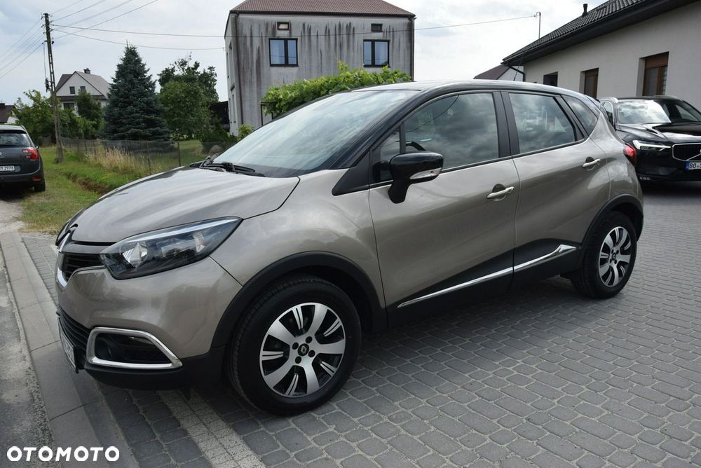 Renault Captur ENERGY TCe 120 Experience - 17