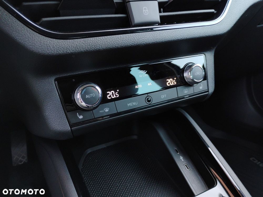 Skoda Kamiq 1.0 TSI Ambition DSG - 23