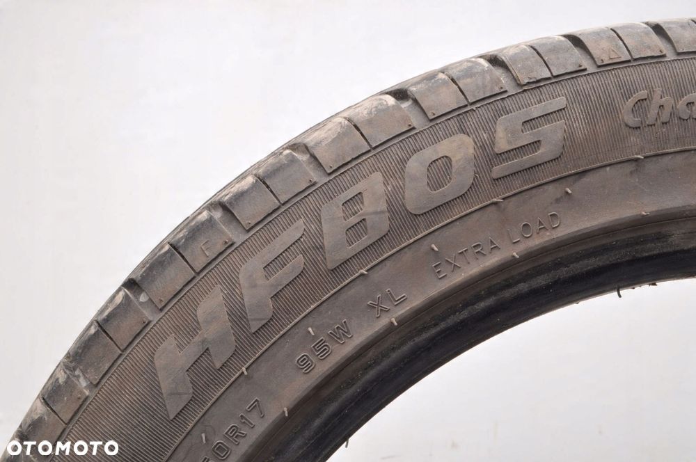 2X OPONA OPONY HIFLY HF805  215/50R17  2022R - 7
