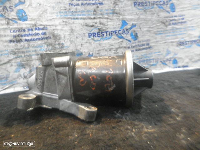 Egr 388050Z VW POLO 2000 1.0 50CV 5P CINZA ELETRICO - 3