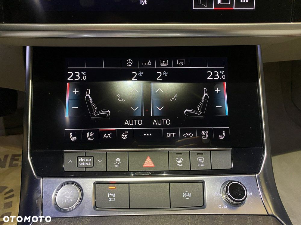 Audi A6 Limousine - 31