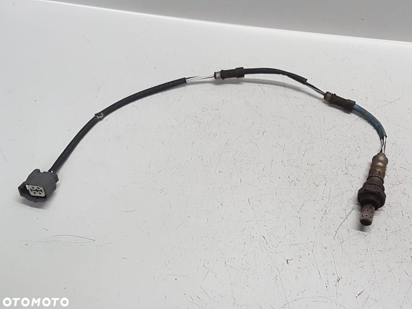HONDA CIVIC VII 1.7 B D17A9 SONDA LAMBDA - 3