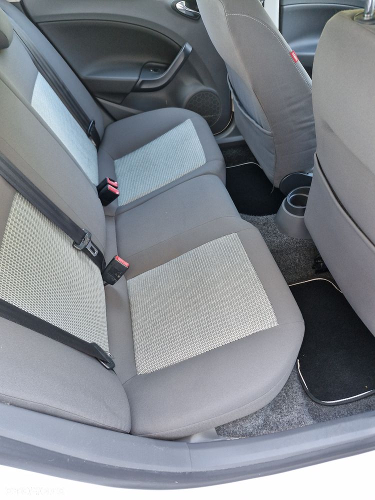 Seat Ibiza - 15