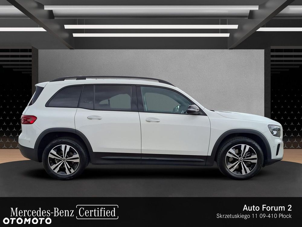 Mercedes-Benz GLB - 7