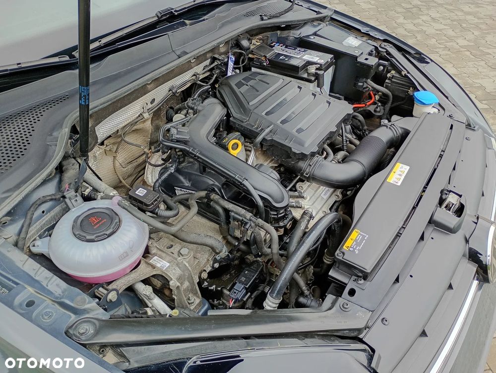 Volkswagen Golf 1.0 TSI Trendline - 20